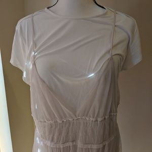 LC Lauren Conrad beautiful dress